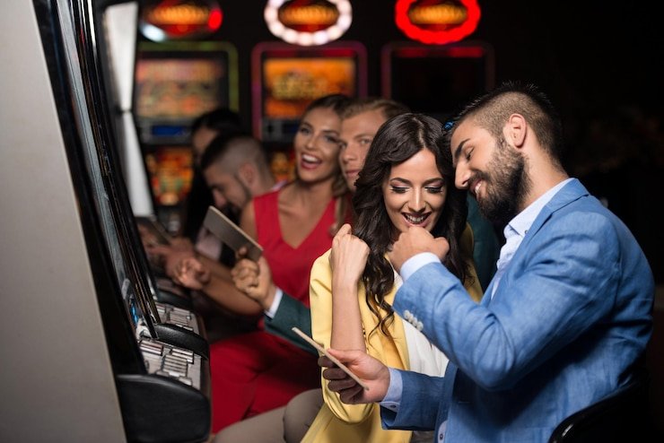 Privasi akun saat bermain bingo