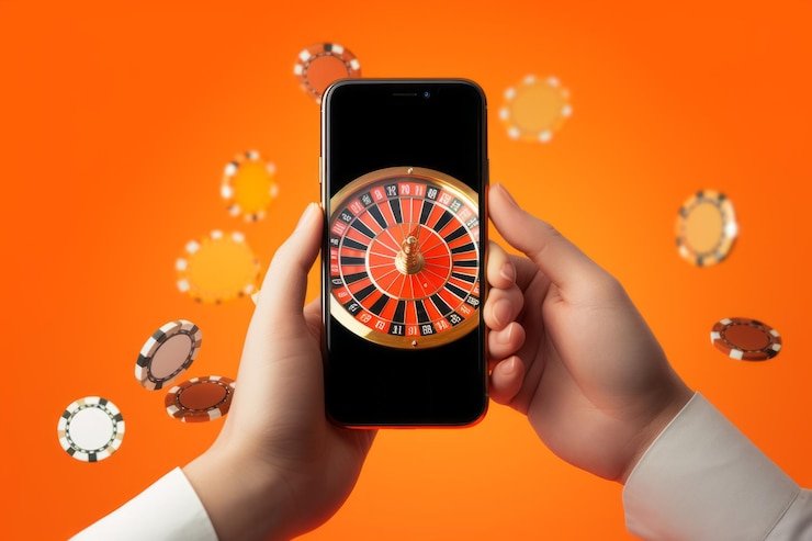 Fitur Shade Dragons di layar mobile